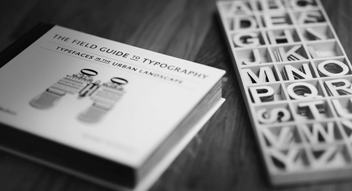 Typography, typesetting and measurement